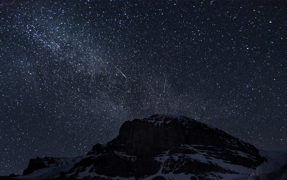 Penjanje po ledu, kanadski Stjenjak - 2