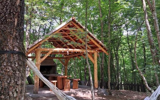 Kuća za odmor Mihovil u Slunju - 27