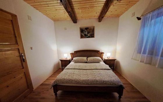 Kuća za odmor Mihovil u Slunju - 29