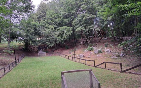 Kuća za odmor Mihovil u Slunju - 30