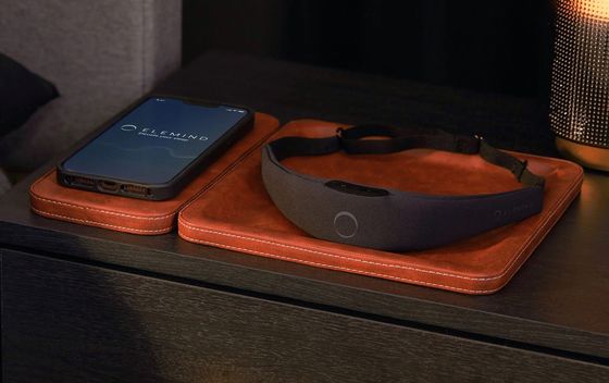 Elemind traka protiv nesanice - 2