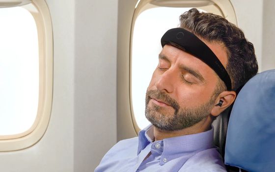 Elemind traka protiv nesanice - 3