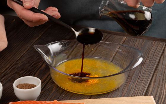 Maštovite marinade za piletinu - 5