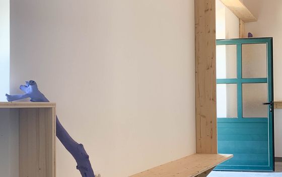 Planinarski dom Planka u NP Mljet - 17