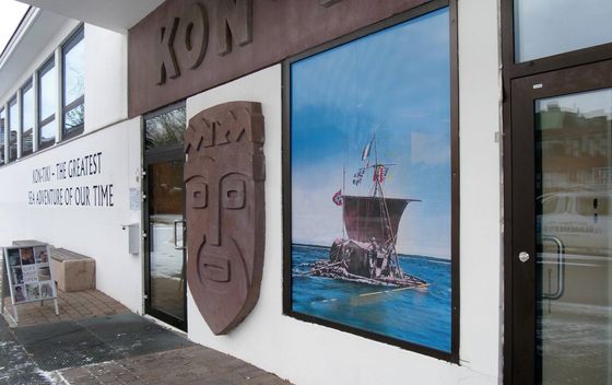 Kon-Tiki - 4