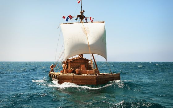 Kon-Tiki - 5