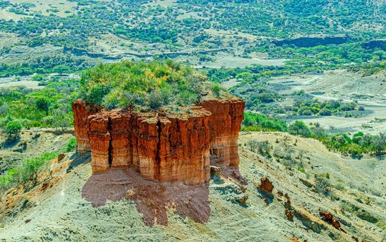 Olduvai - 3