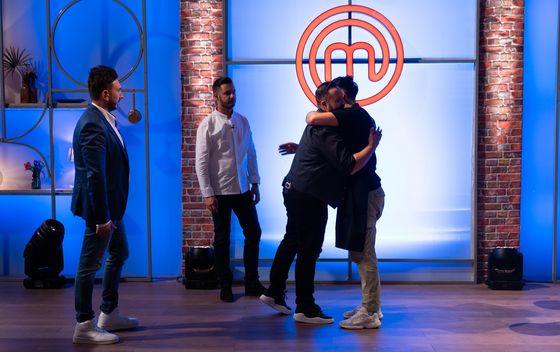 MasterChef - 3