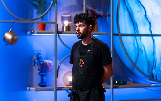 MasterChef - 5