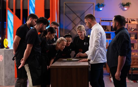 MasterChef - 6