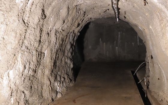 Bunker na Lastovu - 21