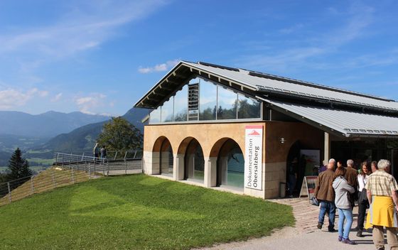 Obersalzberg - 5