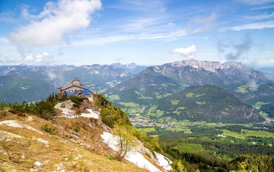 Obersalzberg - 6