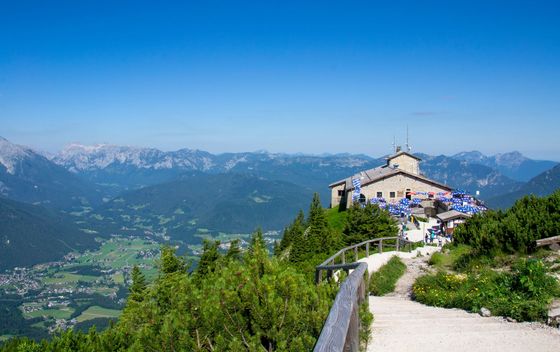 Obersalzberg - 7