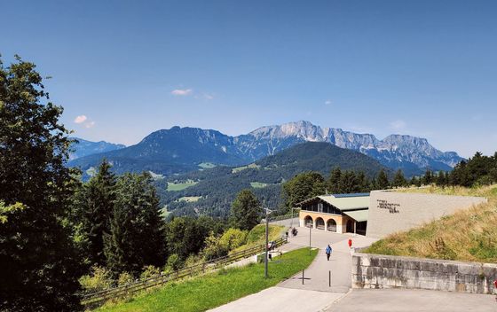 Obersalzberg - 8