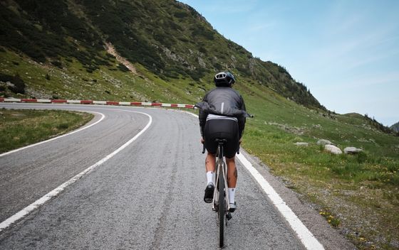 Transfagarasan - 2