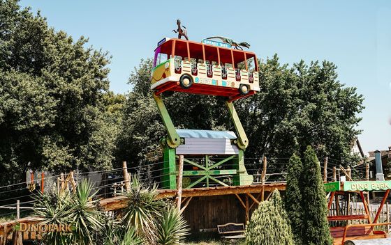 Dinopark Funtana - 1