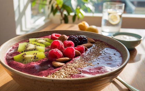 Chia sjemenke