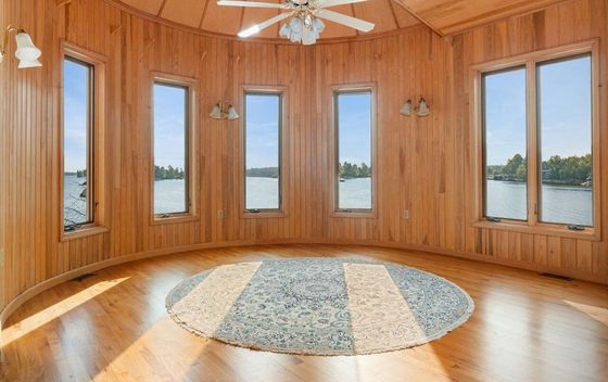 Prodaje se privatni otok St. Mary s kućom - 4