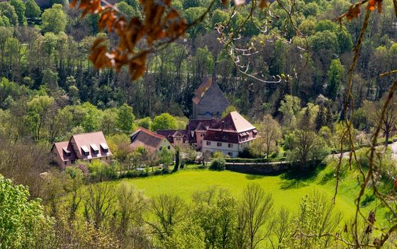 Rothenburg ob der Tauber - 3