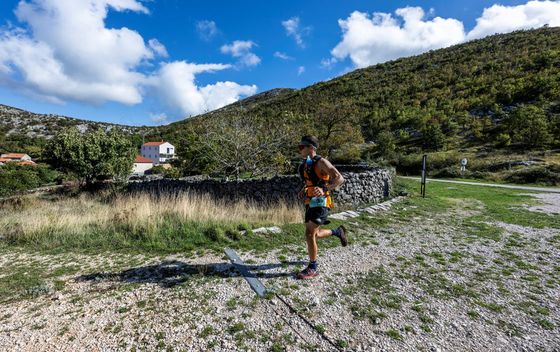 Dubrovnik Spartan Trail - 5