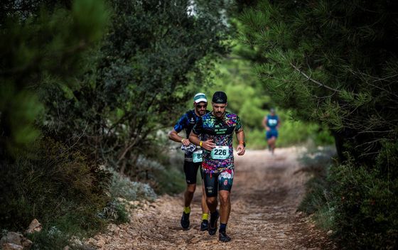 Dubrovnik Spartan Trail - 6
