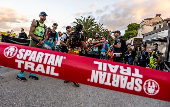 Dubrovnik Spartan Trail - 7