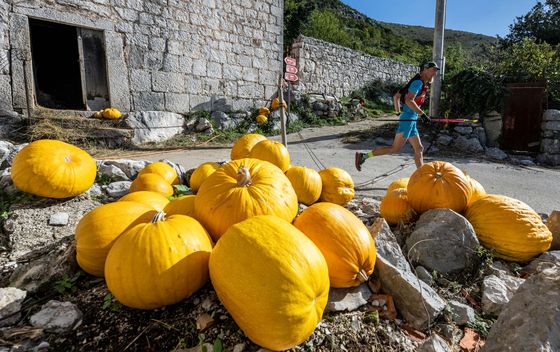 Dubrovnik Spartan Trail - 8