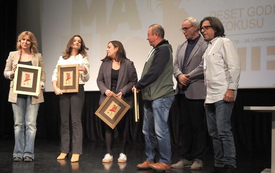 Romeo Ibrišević nagrađen je za najbolju reportažu u kategoriji “Lijepom našom“ - 3