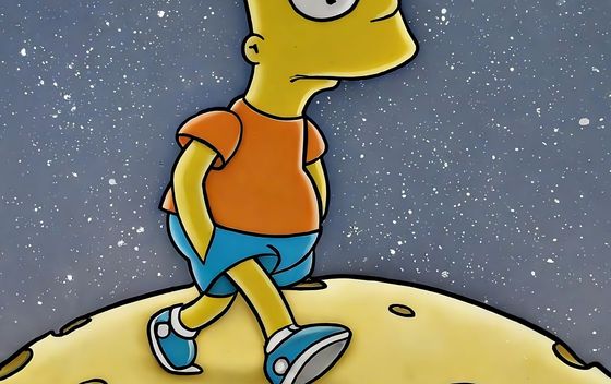 The Simpsons - 3