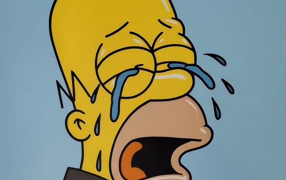 The Simpsons - 4