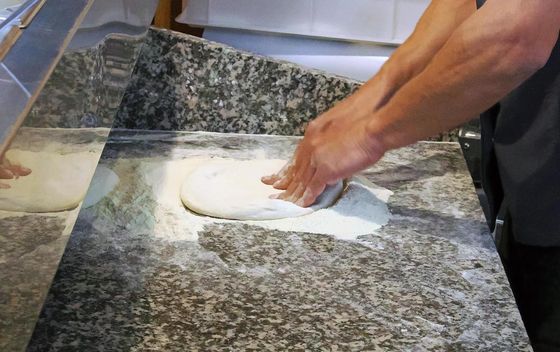 Nova ponuda pizza u pivnici Cont u Rijeci - 10