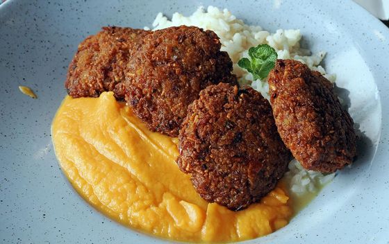 Restoran Paris u Rijeci - 1