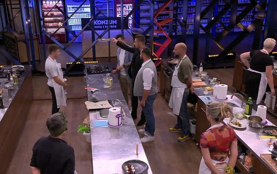MasterChef - 2