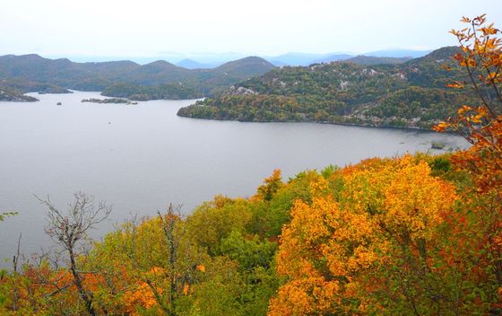 Kosinjska dolina - 2