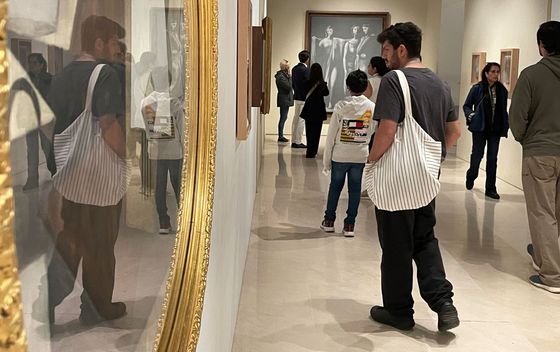 Muzej Picasso u Malagi - 1