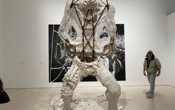 Muzej Picasso u Malagi - 8