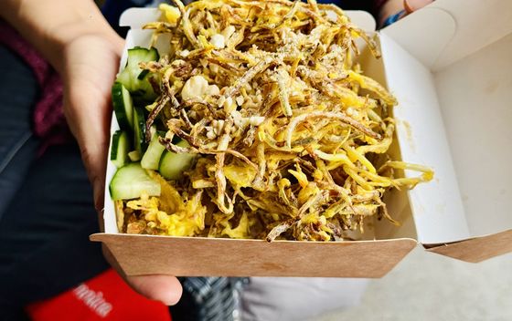 Thai Noodle House - 9