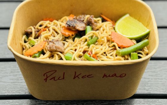 Thai Noodle House - 10