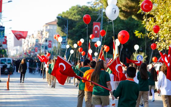Turska - 2