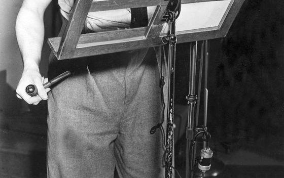 Orson Welles - 2