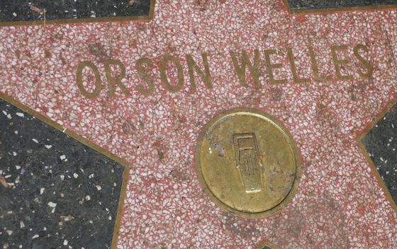 Orson Welles - 4