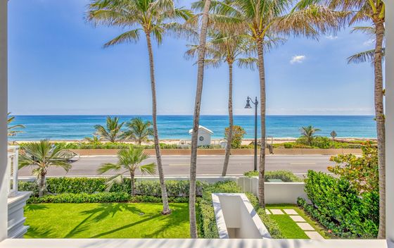 Billionaires' Row Palm Beach, Florida - 3