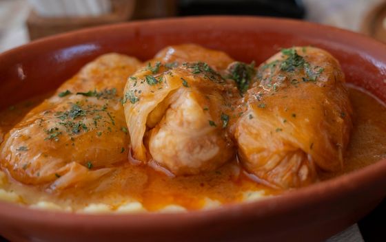 Sarma