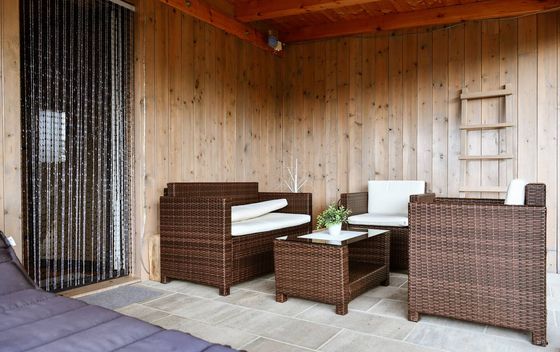 Kućica Dream Sky, Mrkopalj, Gorski kotar, Airbnb - 7