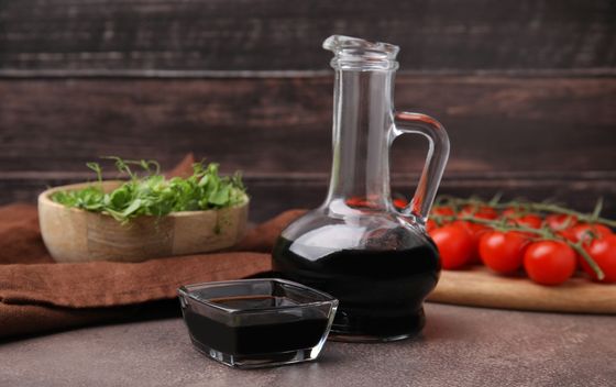 Aceto balsamico - 4