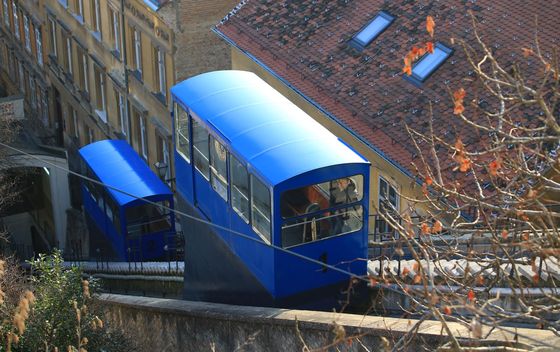 Zagrebačka uspinjača - 7
