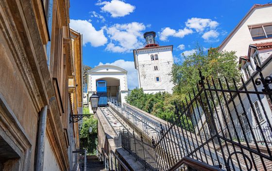 Zagrebačka uspinjača - 8