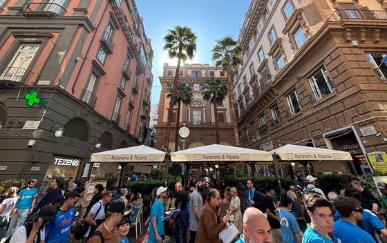 Quattro Giornate di Napoli - 3