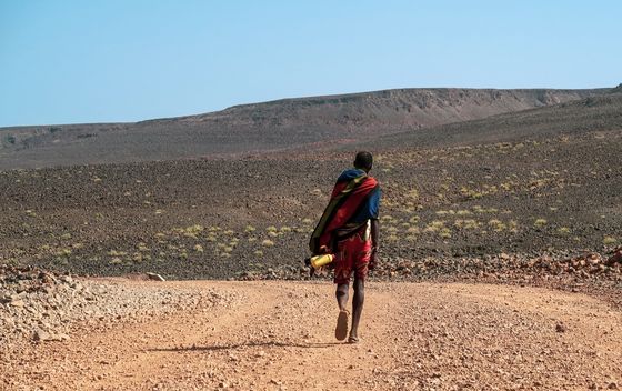Turkana - 4